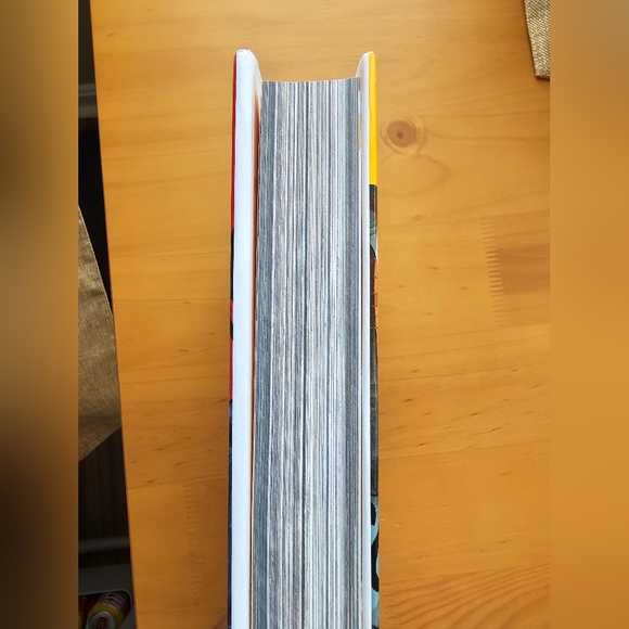 Book/Graphic Novel: Wolverine and the X-Men Omnibus - Picture 5 of 11